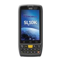 M3 Mobile SL10K-N El Terminali - SL1K0N-12CWES-HF