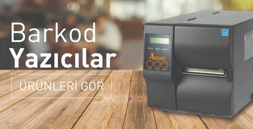 Barkod Yazıcılar
