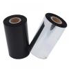 101mm x 300 Metre Wax Siyah Renkli Ribon