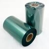 101mm x 300 Metre Wax Yeşil Renkli Ribon
