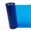 110mm x 74 Metre Wax Mavi Renkli Ribon