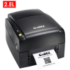 2.El Godex EZ-1105 Plus Barkod Yazıcı