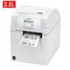 2.El Toshiba B-SA4TP Barkod Yazıcı