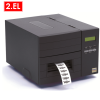 2.El Tsc TTP 244M Pro Barkod Yazıcı