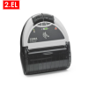 2.El Zebra EZ320 Mobil Barkod Yazıcı