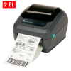 2.El Zebra GK420D Barkod Yazıcı