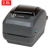 2.El Zebra GK420T Barkod Yazıcı