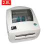 2.El Zebra LP2844 Barkod Yazıcı