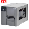 2.El Zebra S4M Barkod Yazıcı 