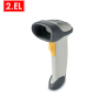 2.El Zebra Symbol LS2208 1D Lazer Kablolu Okuyucu
