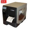 2.El Zebra ZM400 Barkod Yazıcı 203 Dpi
