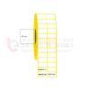 30mm x 15mm 2'li Ayrık Termal Etiket (Sticker)