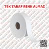 35mm x 175 Metre Tek Taraf Renk Almaz