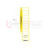 40mm x 15mm Termal Etiket (Sticker)