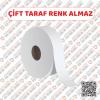 40mm x 175 Metre Çift Taraf Renk Almaz