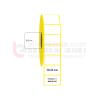 50mm x 30mm Lamine Termal Etiket (Sticker)