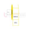 60mm x 60mm Termal Etiket (Sticker)
