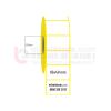 65mm x 40mm Termal Etiket (Sticker)