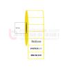 70mm x 30mm Termal Etiket (Sticker)