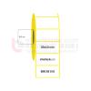 80mm x 40mm Termal Etiket (Sticker)