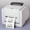 Argox A-200 + Kesici (Cutter) Barkod Yazıcı