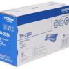 Brother ES 102-1 TN2280 Siyah Toner