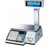 Cas CL-5200 Barkodlu Terazi