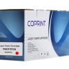 Coprint THCF353A Kırmızı Toner