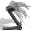 Datalogic Quicsanlite QW2100 Imager Barkod Okuyucu Ayak,USB Bağlantılı