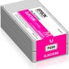 Epson GP-C831 Kartuş Magenta - 32,5 ml