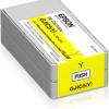 Epson GP-C831 Kartuş Yellow - 32,5 ml