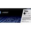 HP CB436A Siyah Toner