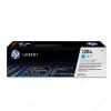 HP CE321A 128A Mavi Toner