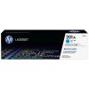 HP CF401A 201A Mavi Toner