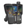Motorola ZEBRA MC32N0 El Terminali