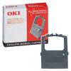 OKI 5520,5521,5590,5591 Siyah Şerit