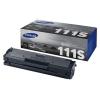 Samsung Mlt-111S/Sl-M2020 Laser Toner Siyah