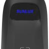 Sunlux RH10 Kablolu Karekod Okuyucu USB Bağlantılı