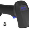 Sunlux RW10 Kablosuz Karekod Okuyucu USB Bağlantılı