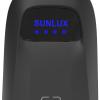 Sunlux RW10 Kablosuz Karekod Okuyucu USB Bağlantılı