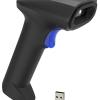 Sunlux RW10 Kablosuz Karekod Okuyucu USB Bağlantılı