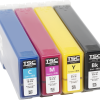 TSC CPX4 INK Tank
