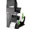 TSC ML240P Endüstriyel Barkod Yazıcı