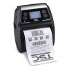 TSC Alpha-4L Taşınabilir Barkod Yazıcı