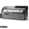 Zebra ZXP7 Plastik Kart Yazıcı - Çift Yüz