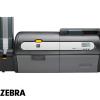 Zebra ZXP7 Plastik Kart Yazıcı - Çift Yüz