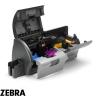 Zebra ZXP7 Plastik Kart Yazıcı - Çift Yüz