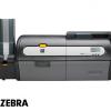 Zebra ZXP7 Plastik Kart Yazıcı - Tek Yüz