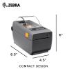 Zebra ZD410 Barkod Yazıcı ZD41022-D0E000EZ