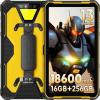 Ulefone Armor Pad 2 Endüstriyel Android Tablet 16Gb+256Gb, Cam 48Mp